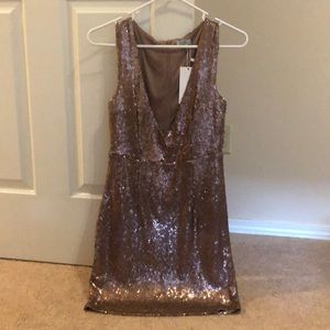 Formal dress